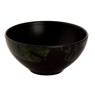 Afbeelding laden in galerijviewer, Palmer schaal aurora 11 cm jungle | 6 stuks
