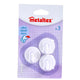 Metaltex | 10 stuks