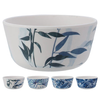 Afbeelding laden in galerijviewer, Schaal melamine 245 ml 4 assorti | 12 stuks
