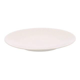 Afbeelding laden in galerijviewer, Palmer bord 21 cm wit rodondo | 6 stuks
