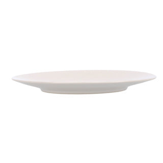 Afbeelding laden in galerijviewer, Palmer bord wit 27 cm rodondo | 6 stuks
