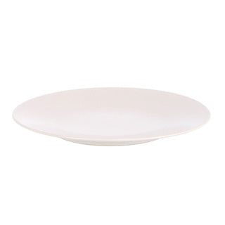 Afbeelding laden in galerijviewer, Palmer bord wit 27 cm rodondo | 6 stuks

