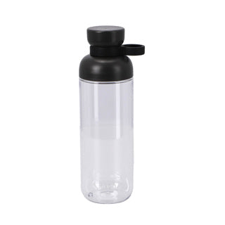 Afbeelding laden in galerijviewer, Mepal waterfles vita 700ml - nordic black

