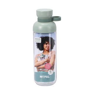 Afbeelding laden in galerijviewer, Mepal waterfles vita 700ml - nordic sage

