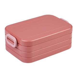 Mepal lunchbox take a break midi vivid mauve