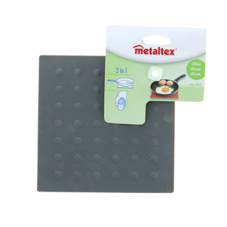 Afbeelding laden in galerijviewer, Metaltex siliconen pot opener anti slip | 4 stuks
