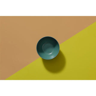 Schaal 15 cm green spirit | 6 stuks