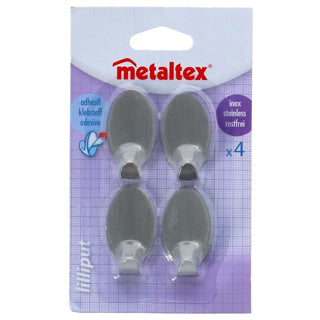 Afbeelding laden in galerijviewer, Metaltex | 10 stuks
