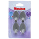 Metaltex | 10 stuks