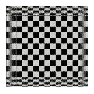 Afbeelding laden in galerijviewer, Ddddd keukendoek barbeque 50x55 black | 6 stuks
