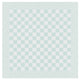 Ddddd theedoek barbeque 65x65 pastel green | 6 stuks