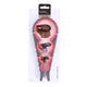 Opener 4 in 1 tpe 4 assorti kleuren | 4 stuks