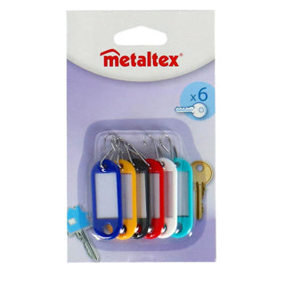 Afbeelding laden in galerijviewer, Metaltex | 12 stuks
