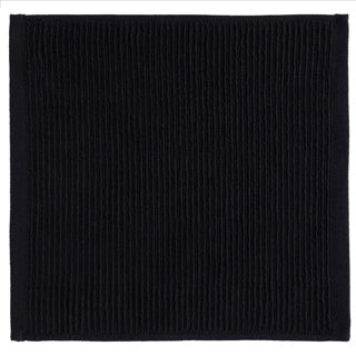 Ddddd vaatdoek basic black 30 x 30 cm set 4 | 2 stuks