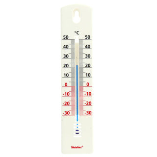 Afbeelding laden in galerijviewer, Thermometer binnen buiten | 5 stuks

