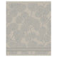 Ddddd keukendoek trees 50x55 taupe | 6 stuks