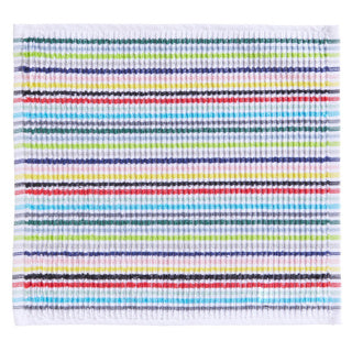 Afbeelding laden in galerijviewer, Ddddd vaatdoek festival multi 30 x 30 cm set 4 | 2 stuks
