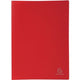 Showalbums 8555e rood 50 hoezen