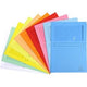 Venstermappen 50450e kleurenassortiment