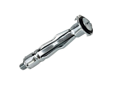 Celo 1047088 - metalen gipsplaatpluggen hrm 6x16 25 stuks | 1 stuks
