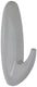 3m 1006164 - command grote ovale haak | 1 stuks