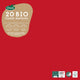 Duni servetten 33x33 brilliant rood
