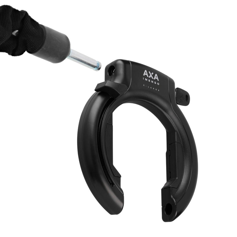 Afbeelding laden in galerijviewer, Axa ringslot imenso x-large
