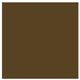 Darice • foamies 2mm 30x45cm cacao