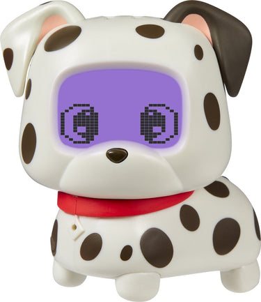 Mga entertainment pixel petz digitaal interactief huisdier