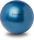 Scrunch bal - blauw - opvouwbaar - recycleerbaar - 3 jaar