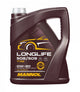 Mannol 5 liter 0w-020 5 longlife 508 509 mn7722