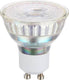 Eglo led lamp - gu10 - ø 5 cm - helder - 3000k