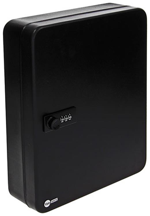 Afbeelding laden in galerijviewer, Yale 1006014 - key box medium combination locking | 3 stuks
