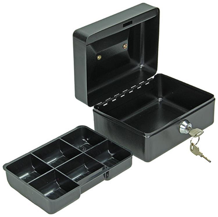 Afbeelding laden in galerijviewer, Yale 1006011 - cash box small | 3 stuks
