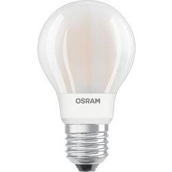 Osram 4058075245860 led-lamp energielabel d (a - g) e27 peer 11 w = 100 w warmwit (ø x l) 70 mm x 133 mm 1 stuk(s)