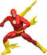 Mattel dc premier the flash actiefiguur van 16,5 cm- met 22 beweegbare punten