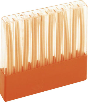 Gardena clean system shampoostaafjes voor tuinsproeier of borstel