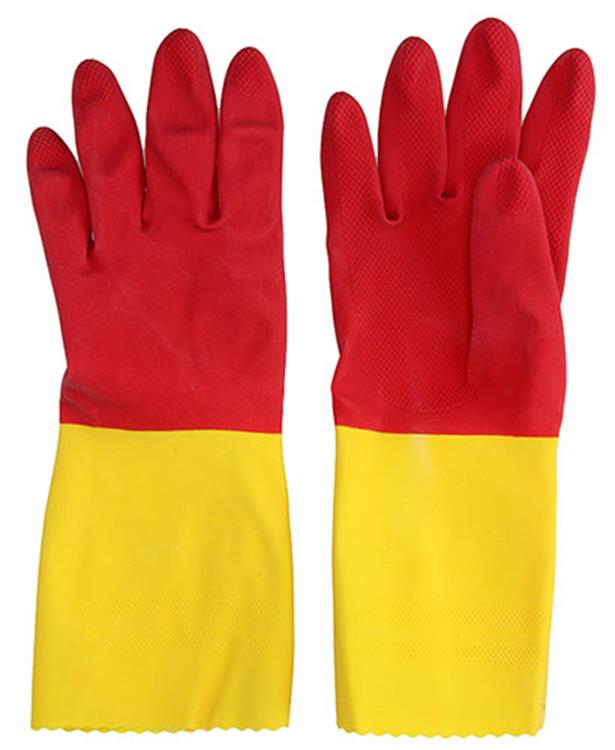 Afbeelding laden in galerijviewer, Vileda 1046504 - handschoenen protector l | 12 stuks
