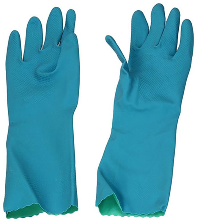 Afbeelding laden in galerijviewer, Vileda 1046900 - handschoenen comfort care s | 12 stuks
