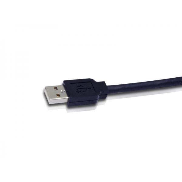 Afbeelding laden in galerijviewer, Conceptronic cusbkmfoshare 4-in-1 sharing cable usb
