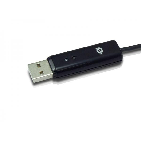 Afbeelding laden in galerijviewer, Conceptronic cusbkmfoshare 4-in-1 sharing cable usb

