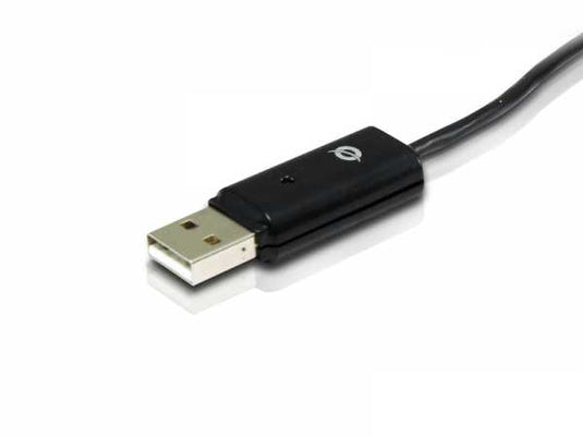 Conceptronic cusboddshare optical drive sharing cable usb