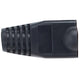 Equip 151178 cable boot for rj-45 plugs 100pcs, black