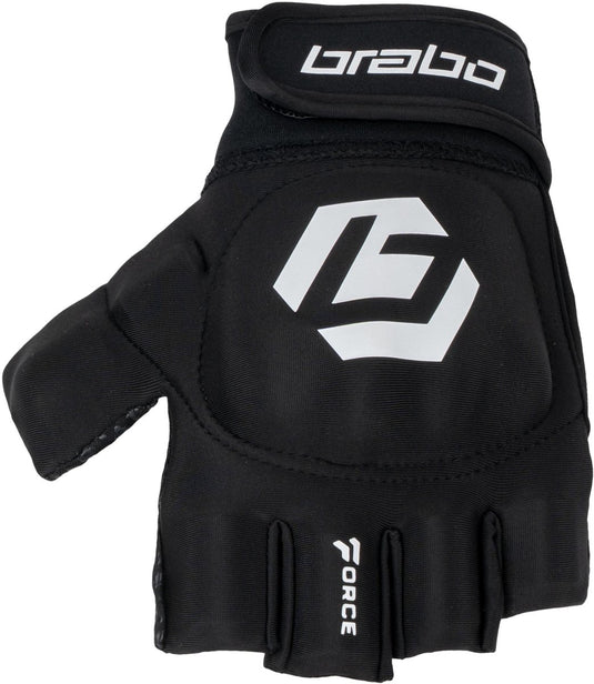 Brabo force player hockeyhandschoenen m