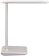 Maul accu-lamp sally led 3.000 - 6.500 k dimbaar standvoet wit