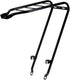 Steco achterdrager 27 D-mod asbevesting zwart