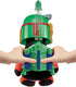 Mattel actiefiguren star wars - boba plush function