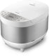 Philips hd4713 40 multi cooker 5 l 980 w zilver, wit