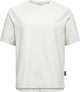 Jack wolfskin travel t w dames outdoorshirt-stark white xl
