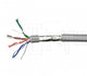 Equip 403421 cat.5e solid copper cable f utp 4p24 100m